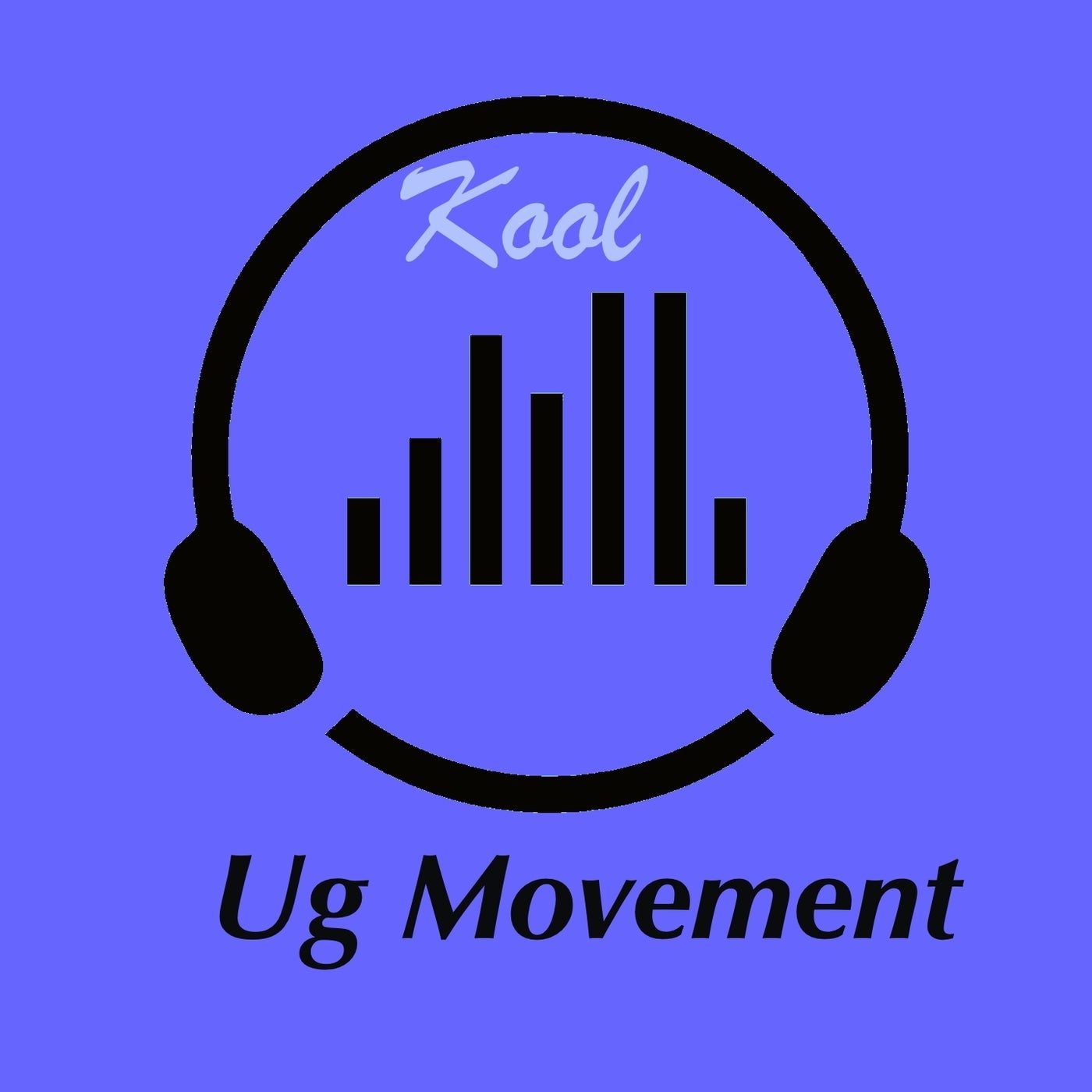 UG Movement - Kool [BLV8886759]